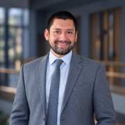 Gonzalo J. Muñoz
